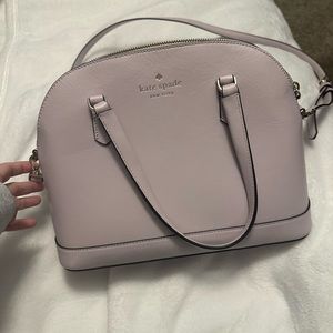 Kate Spade medium satchel, minimal use great condition